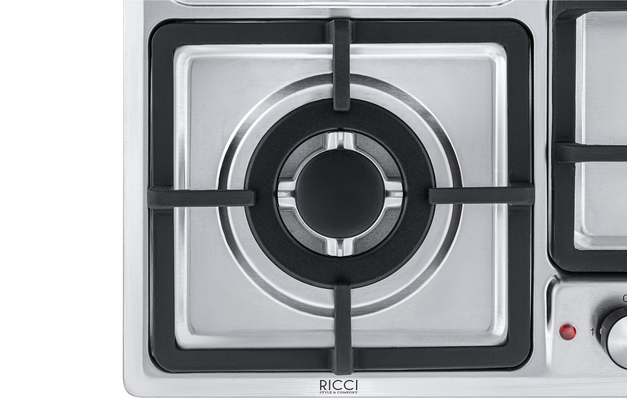 Купить Варочная панель RICCI HBS4538E — Фото 3