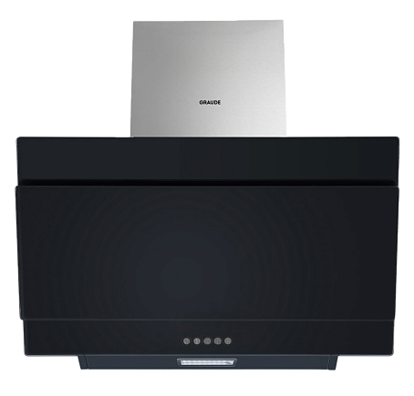 Наклонная вытяжка GRAUDE DH 60.0 GE																		 — описание, фото, цены в интернет-магазине PT Stores