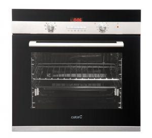 Электрический духовой шкаф CATA CDP 780 AS BK																		 — описание, фото, цены в интернет-магазине PT Stores