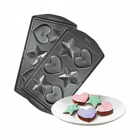 Купить  Redmond RAMB-24 (Сердечки и звёздочки) — Фото 2