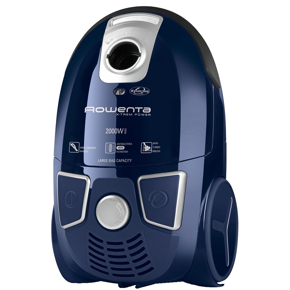 Пылесос ROWENTA RO 5441R1																		 — описание, фото, цены в интернет-магазине PT Stores