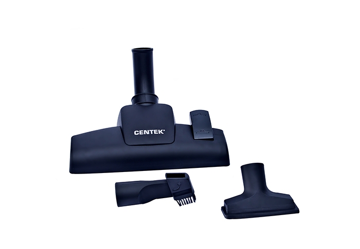 Купить Пылесос CENTEK CT-2518 Red — Фото 6