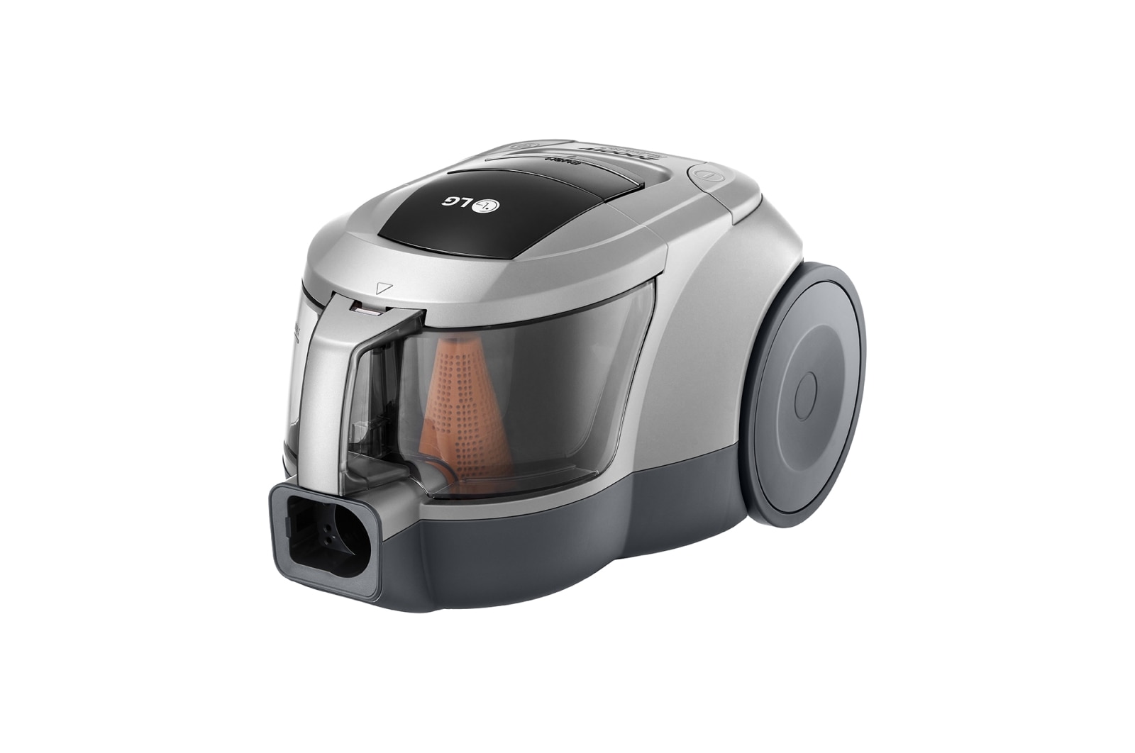 Купить Пылесос LG VC5420NNTS — Фото 5