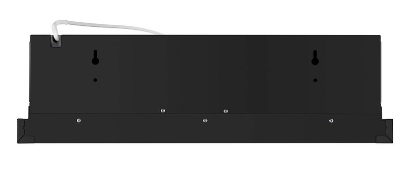 Купить Вытяжка встраиваемая MAUNFELD VS Light 60 черный — Фото 7