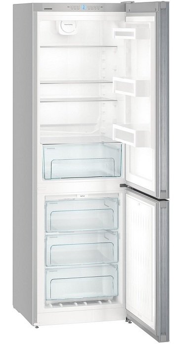 Купить Двухкамерный холодильник LIEBHERR CNPel 4313 — Фото 6