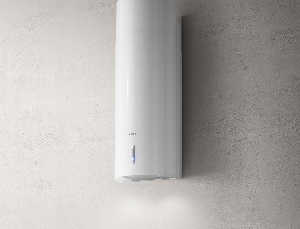 Купольная вытяжка ELICA STONE WH/A/33																		 — описание, фото, цены в интернет-магазине PT Stores