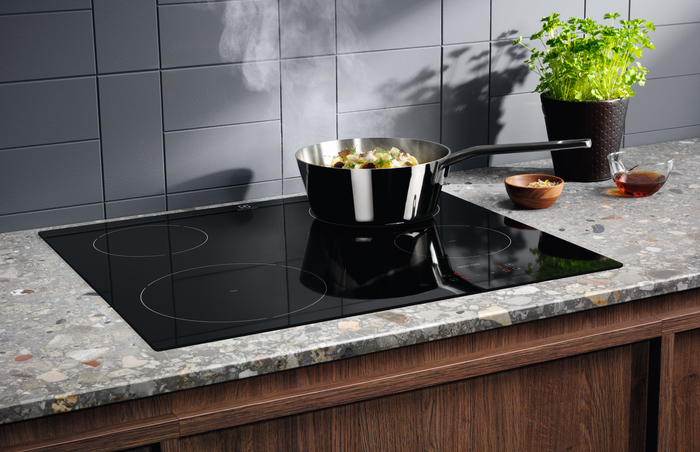 Купить Индукционная варочная панель Electrolux IKE 6420 KB — Фото 5