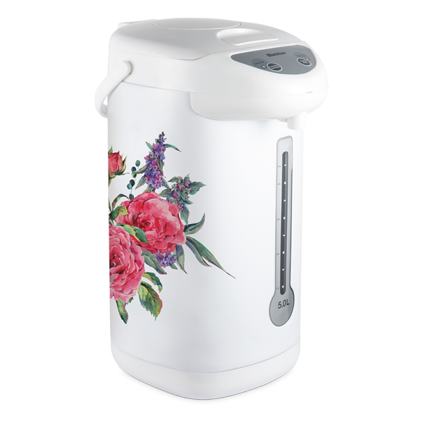 Термопот Blackton Bt TP535 Roses																		 — описание, фото, цены в интернет-магазине PT Stores