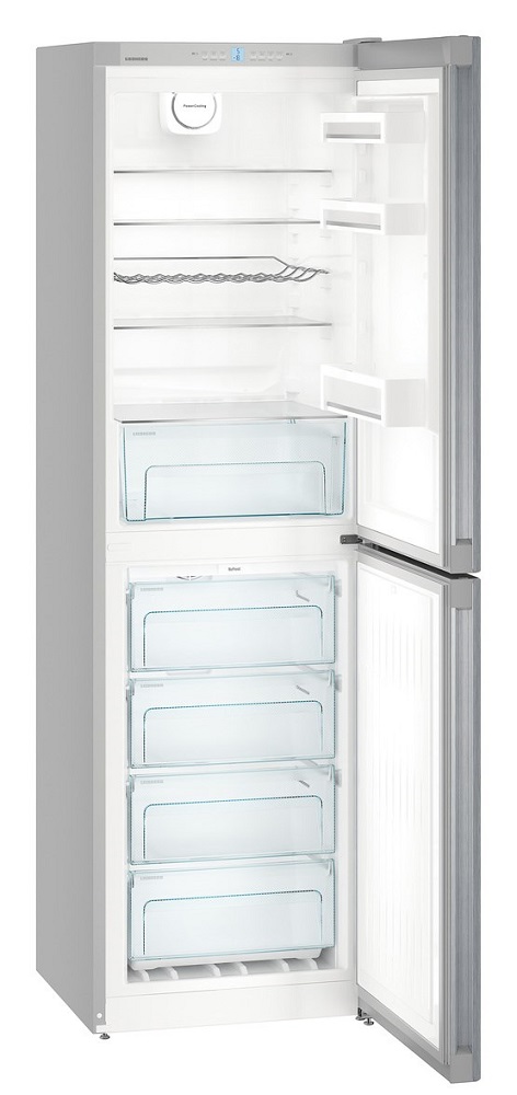 Купить Двухкамерный холодильник LIEBHERR CNel 4713 — Фото 7