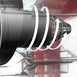 Купить Пылесос Electrolux Z 9940 — Фото 2