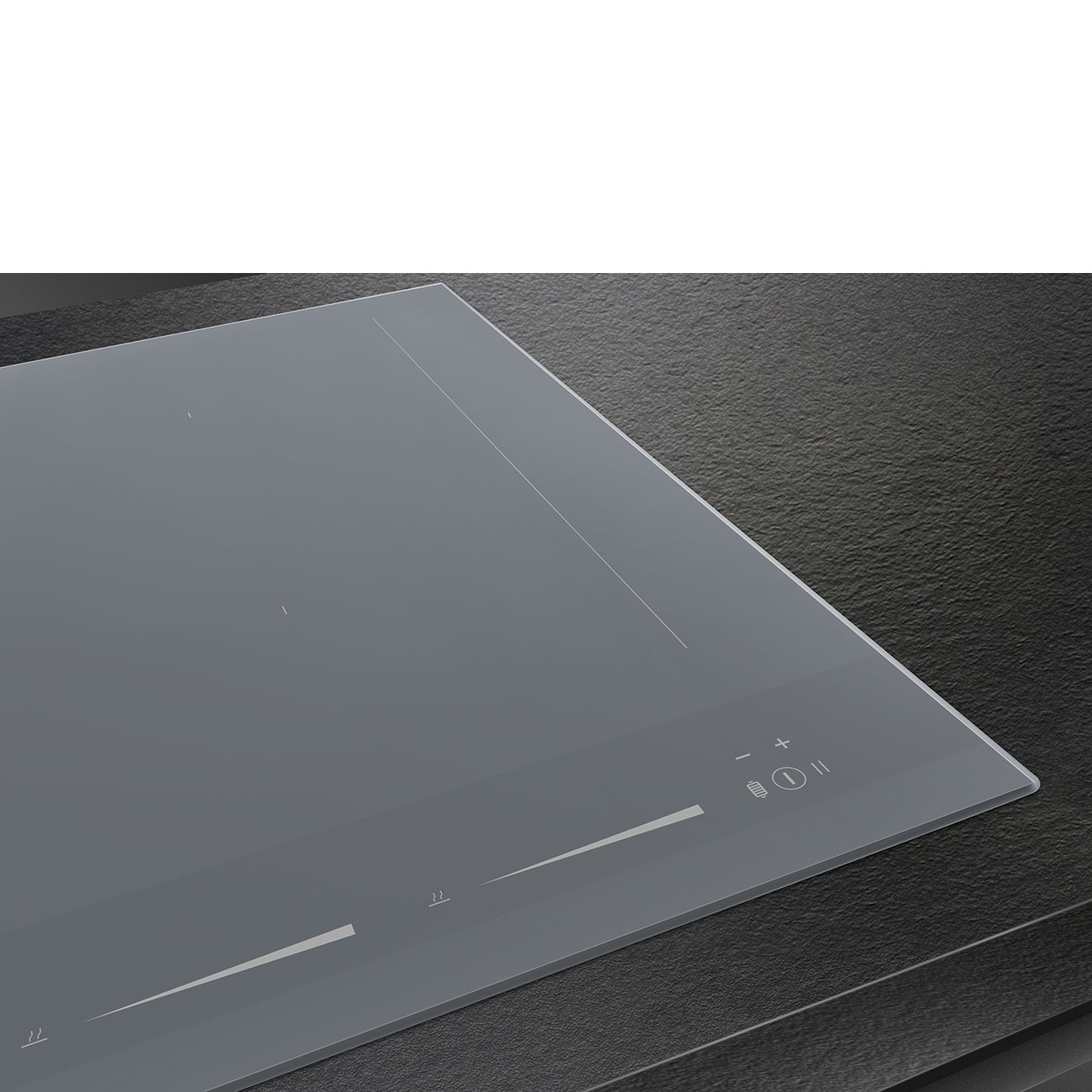 Купить Индукционная варочная панель Smeg SIA1963DS — Фото 3