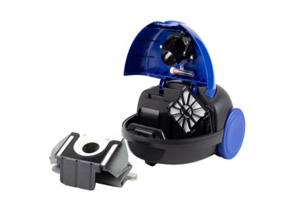 Купить Пылесос CENTEK CT-2518 син — Фото 3