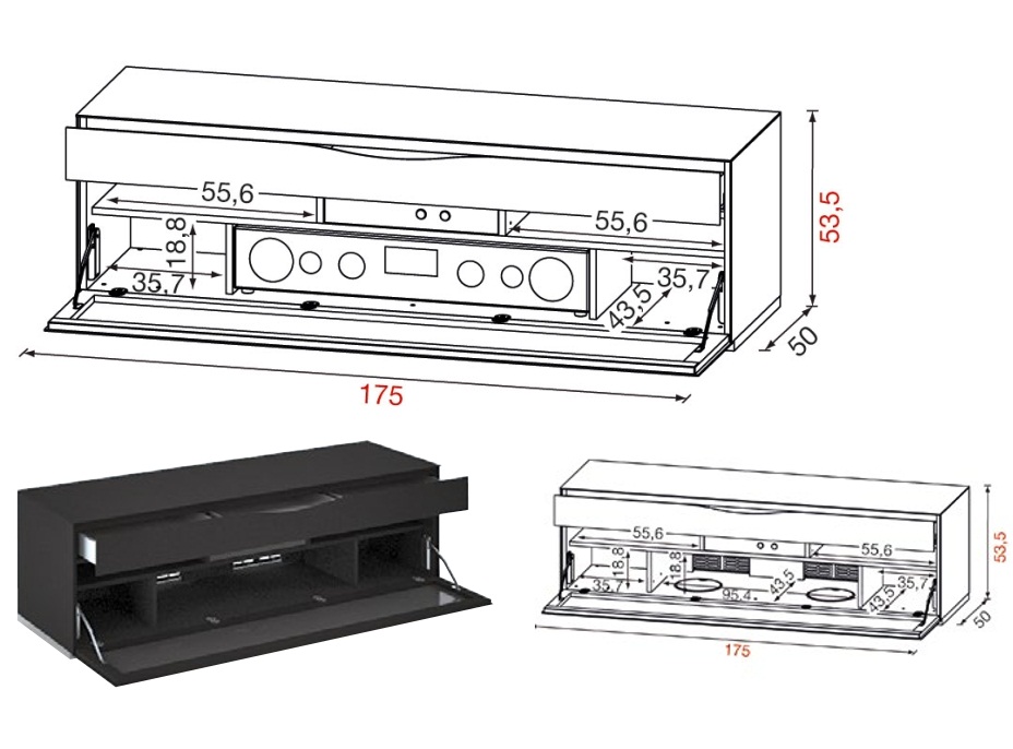 Купить  MUNARI MO 278 GR — Фото 4