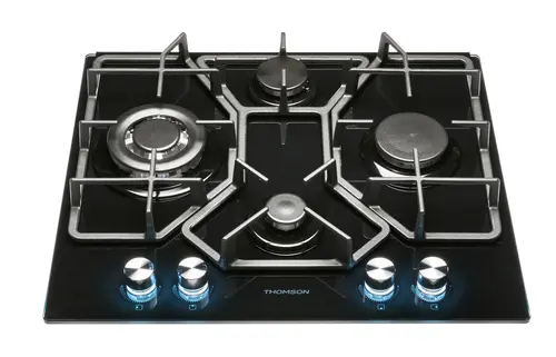 Купить Газовая варочная панель THOMSON HG20-4I05 — Фото 4