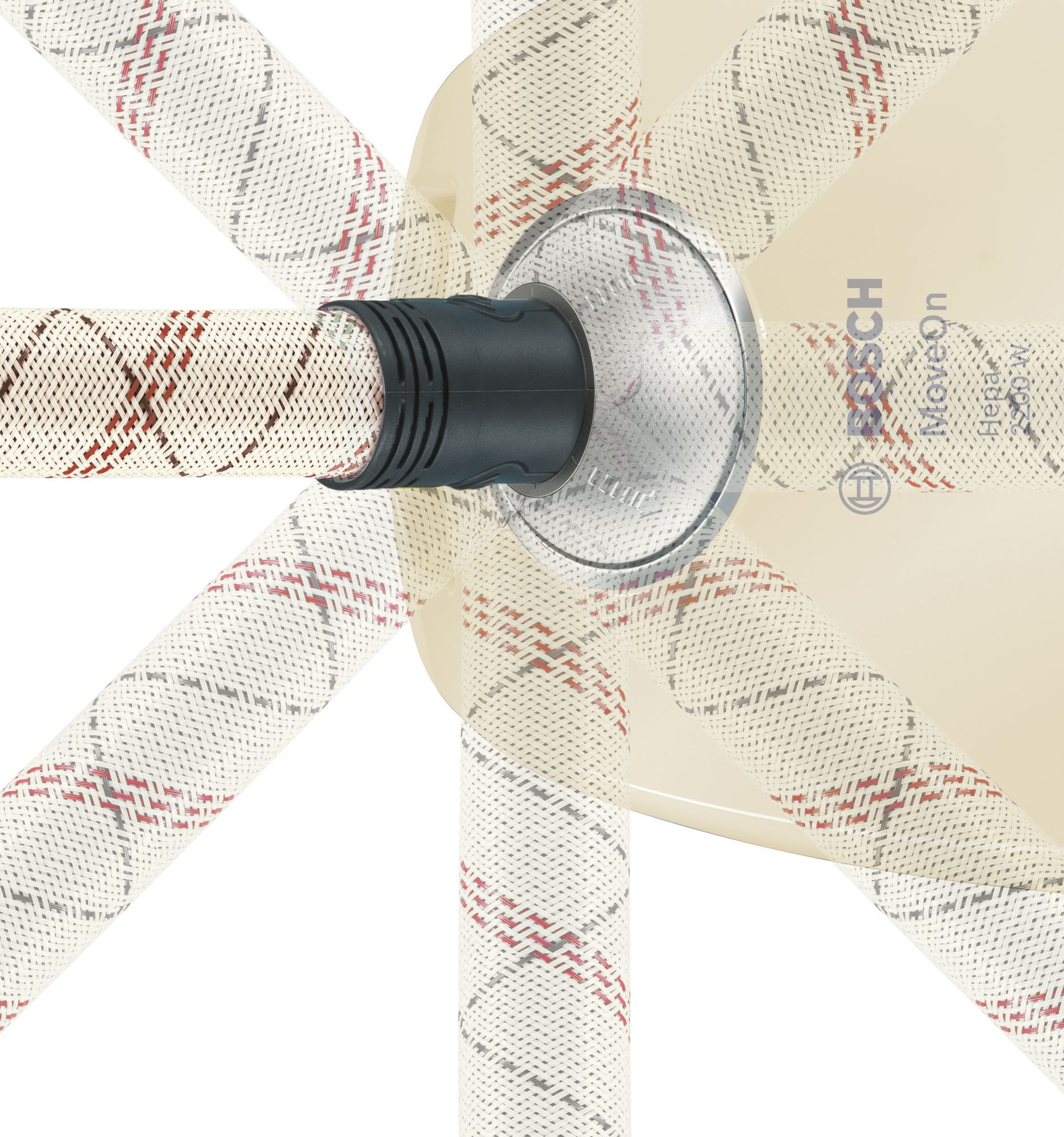 Купить Пылесос BOSCH BGL 35MOV16 — Фото 2