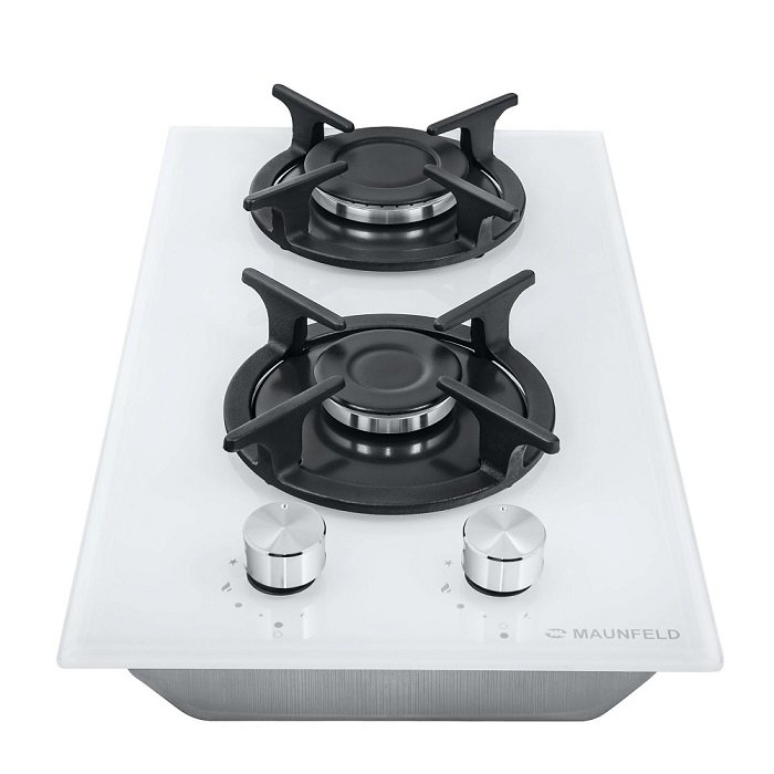 Купить Газовая варочная панель MAUNFELD EGHG.32.1CW/G — Фото 3