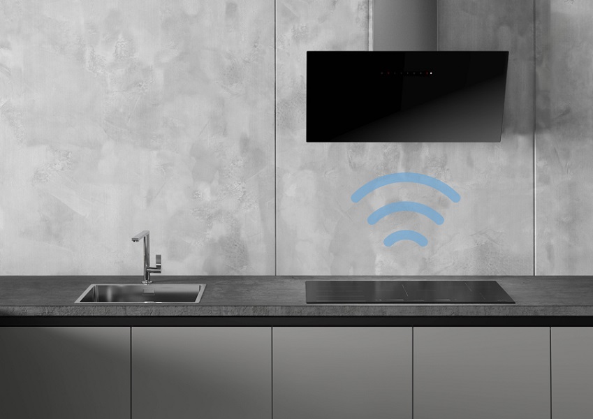 Купить Индукционная варочная панель SMEG SI1F7845B — Фото 2