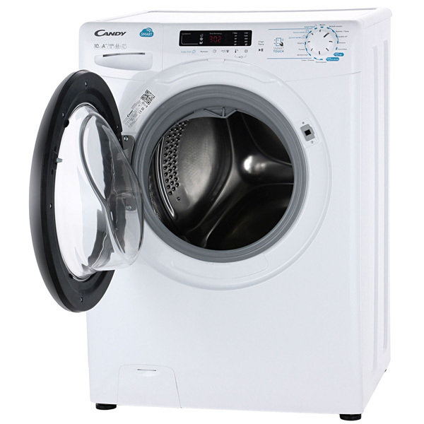 Купить Стиральная машина CANDY CSS 13102DB3-07 — Фото 2