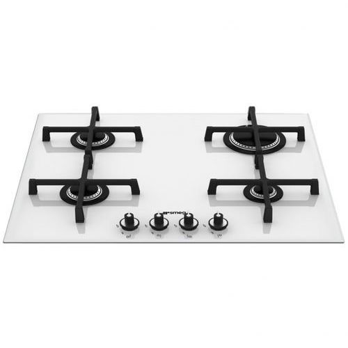 Газовая варочная панель SMEG PV164B2																		 — описание, фото, цены в интернет-магазине PT Stores