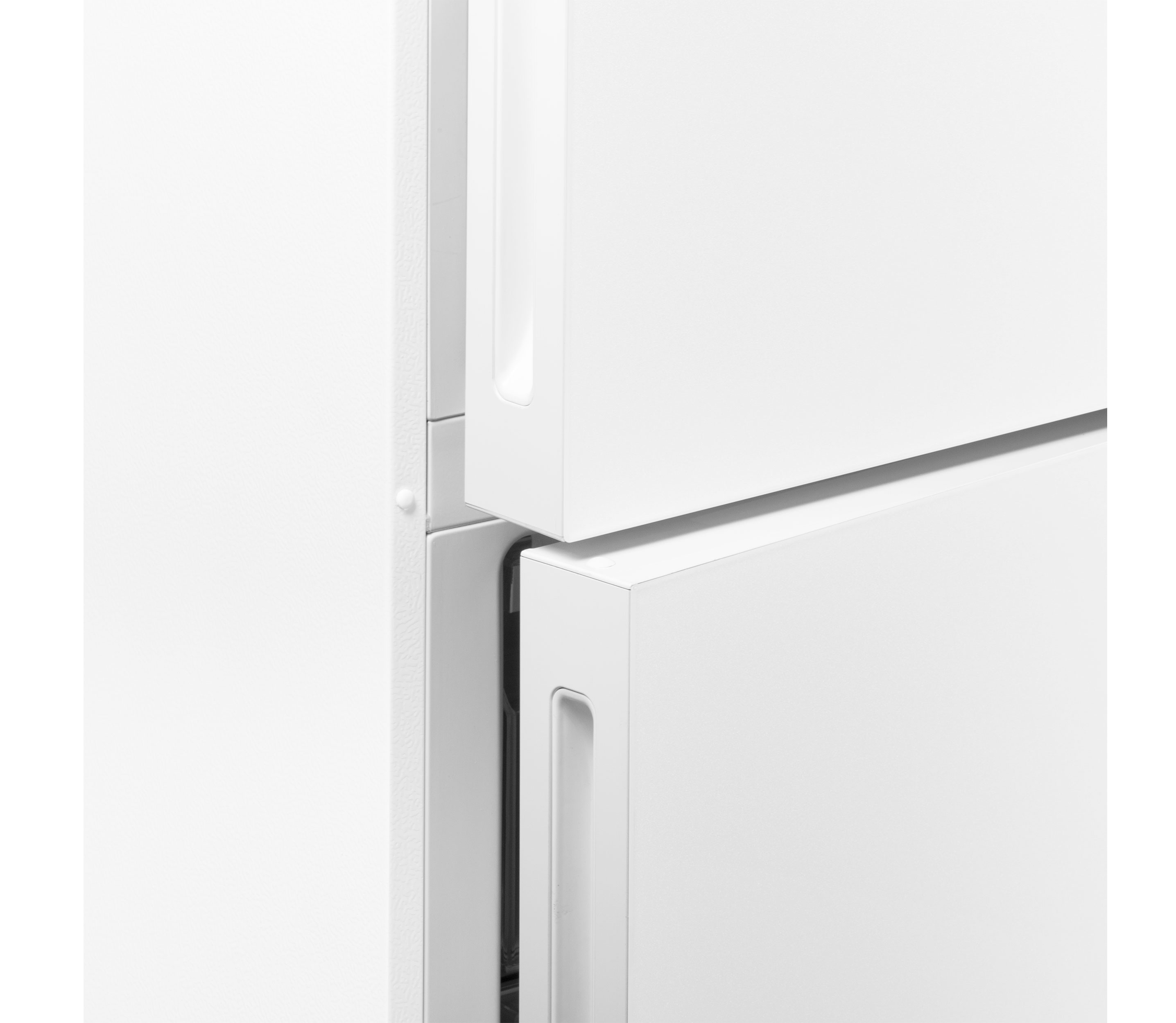 Купить Двухкамерный холодильник MAUNFELD MFF200NFW — Фото 12