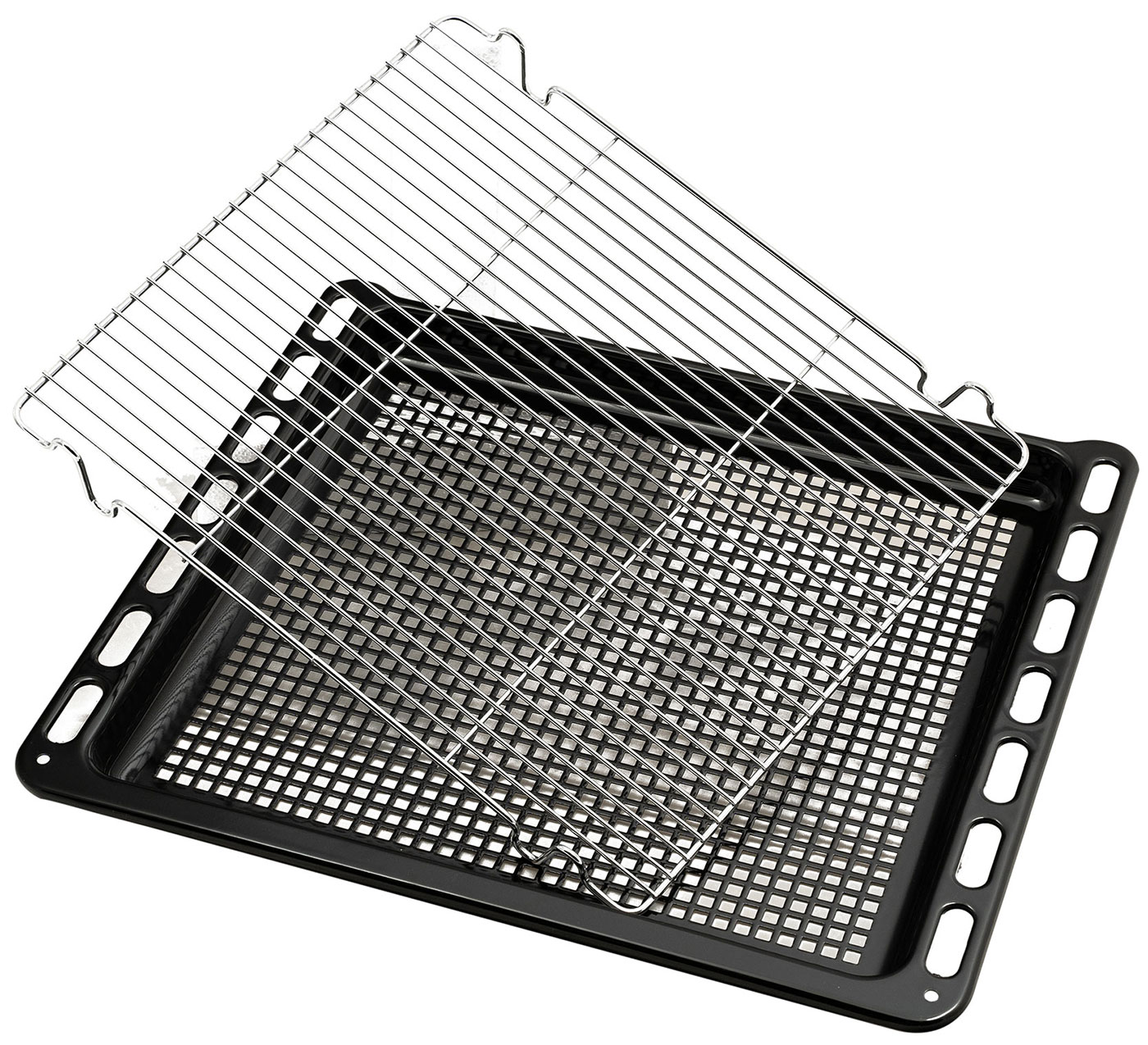 Купить Электрический духовой шкаф Delonghi NSM 11 NL RUS * — Фото 12