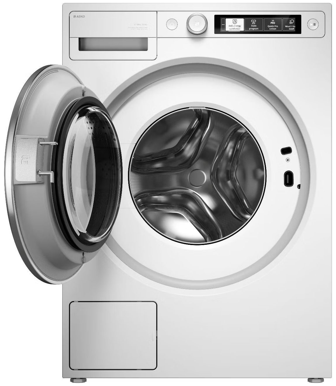 Купить Стиральная машина Asko W5096CW — Фото 3