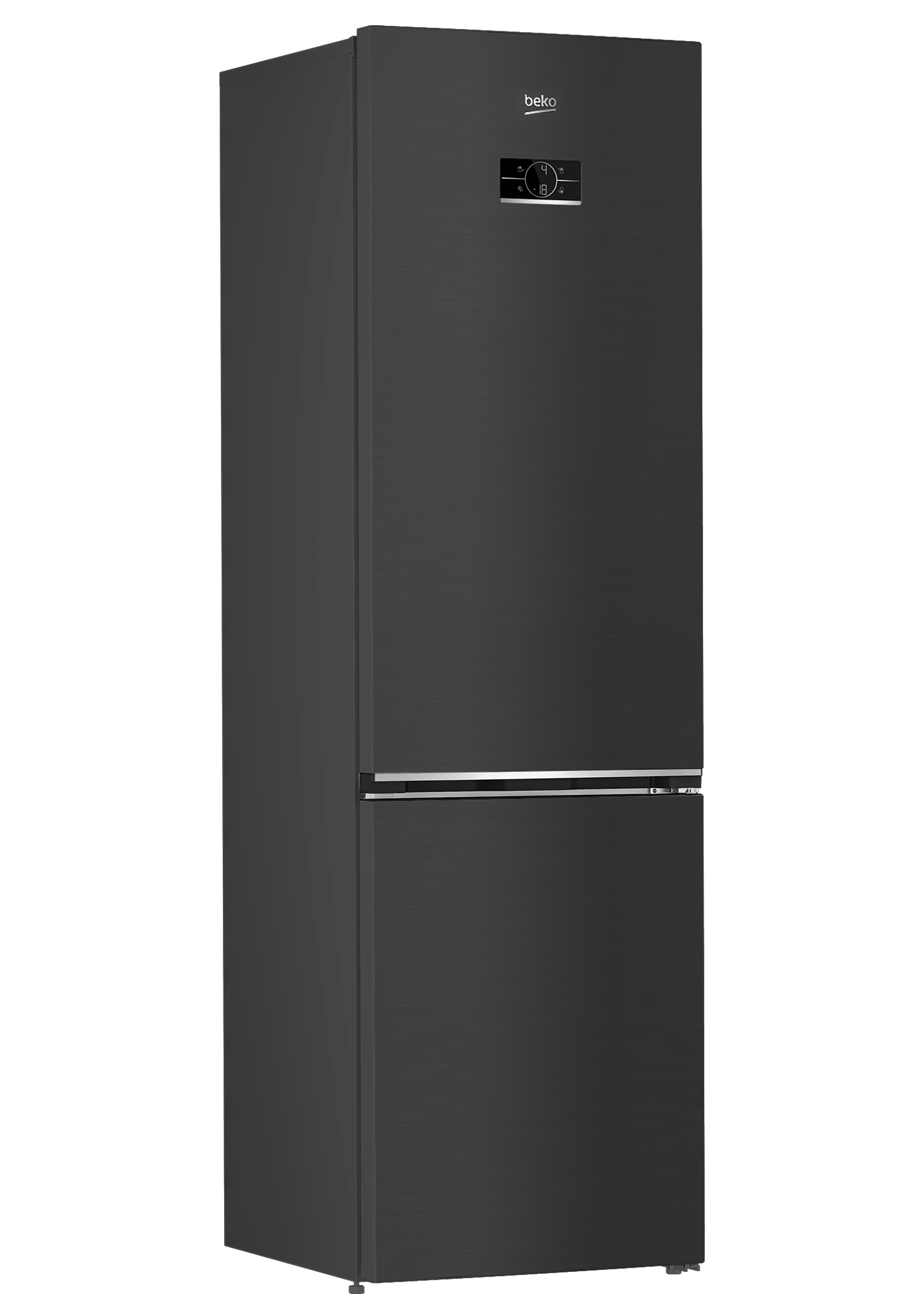 Двухкамерный холодильник BEKO B5RCNK403ZXBR																		 — описание, фото, цены в интернет-магазине PT Stores