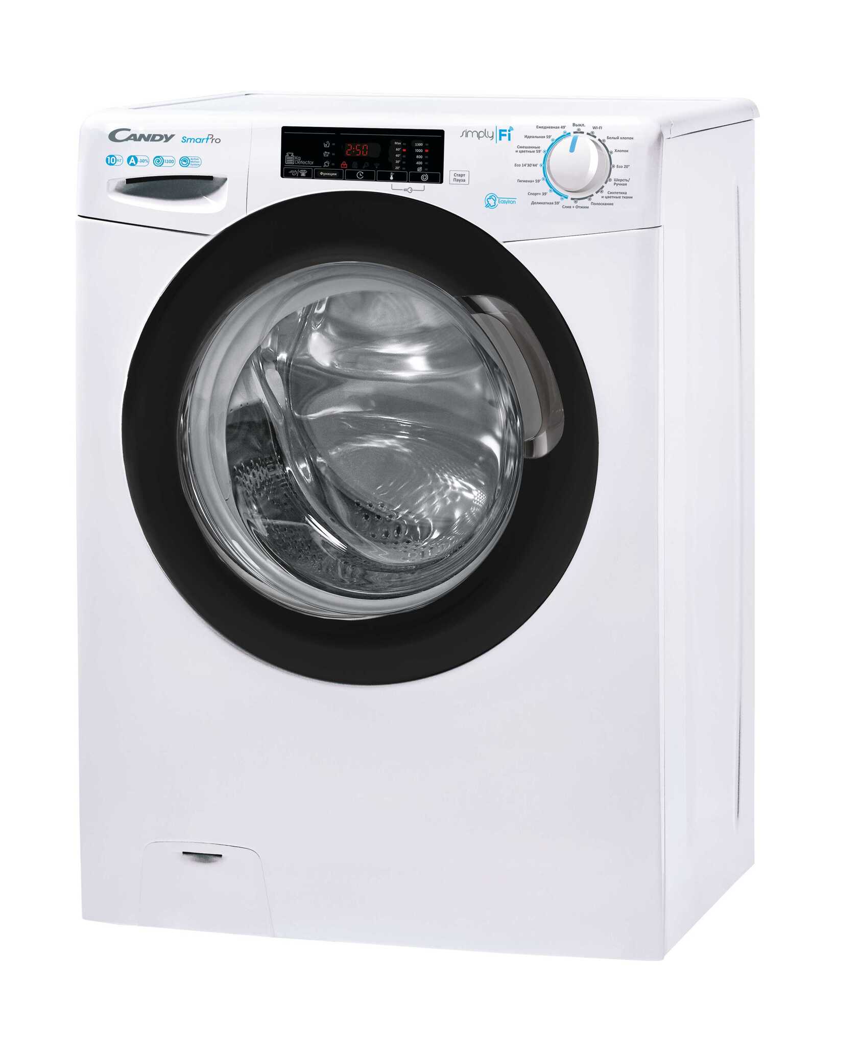 Купить Стиральная машина CANDY CSO 1310TB31-07 — Фото 3