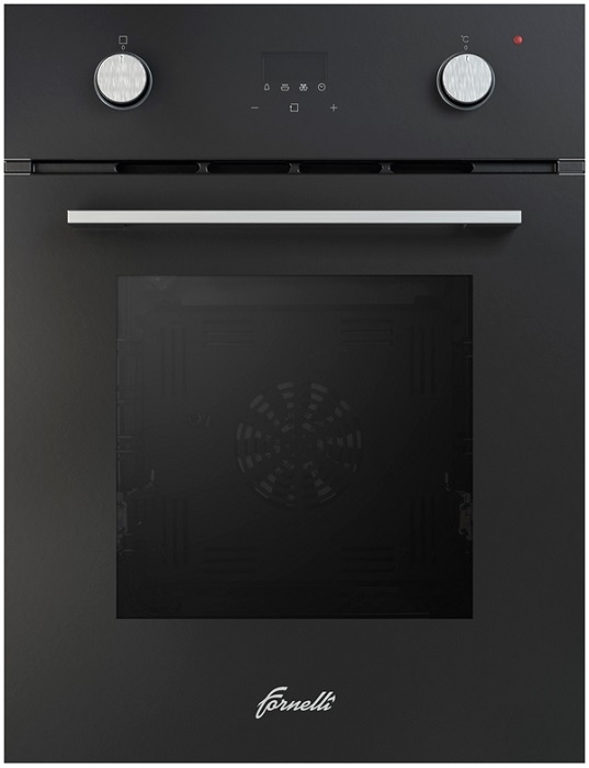 Электрический духовой шкаф Fornelli FEA 45 SONATA																		 — описание, фото, цены в интернет-магазине PT Stores