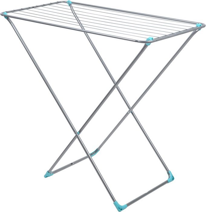 Сушилка для белья НИКА Сушилка 10 м Ника СБ3																		 — описание, фото, цены в интернет-магазине PT Stores