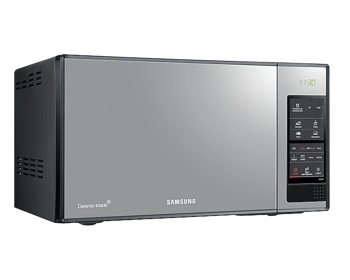 Купить Микроволновая печь SAMSUNG GE83XR — Фото 3