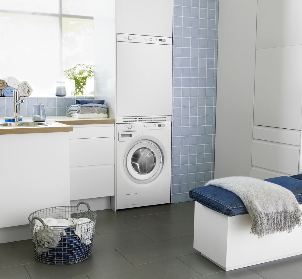 Купить Стиральная машина ASKO W6444 W — Фото 2