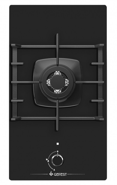 Газовая варочная панель GEFEST ПВГ 2001																		 — описание, фото, цены в интернет-магазине PT Stores
