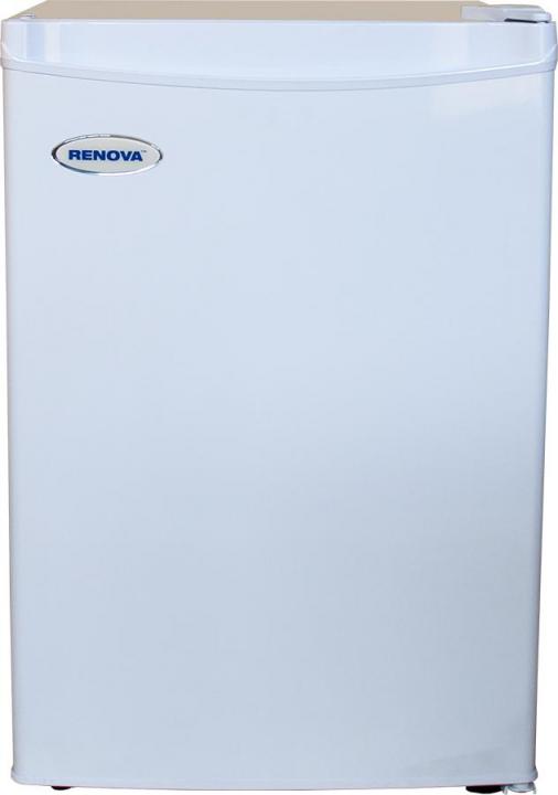 Холодильник RENOVA RID80W																		 — описание, фото, цены в интернет-магазине PT Stores