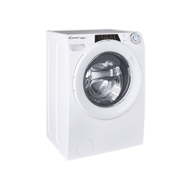 Купить Стиральная машина CANDY RO4 1274DWM4-07 — Фото 2