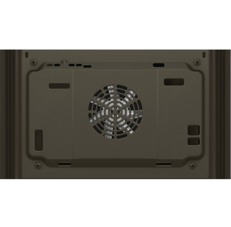 Купить Электрический духовой шкаф BOSCH HBN 239W5R — Фото 2