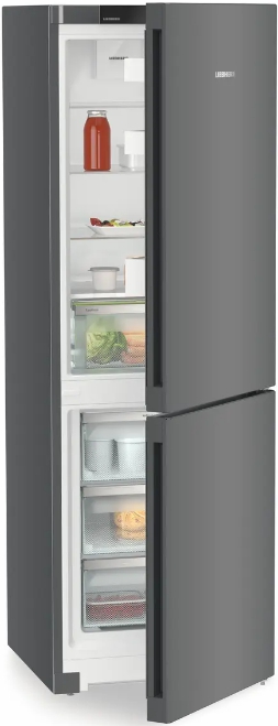 Купить Двухкамерный холодильник LIEBHERR CNdgc 5203 — Фото 3