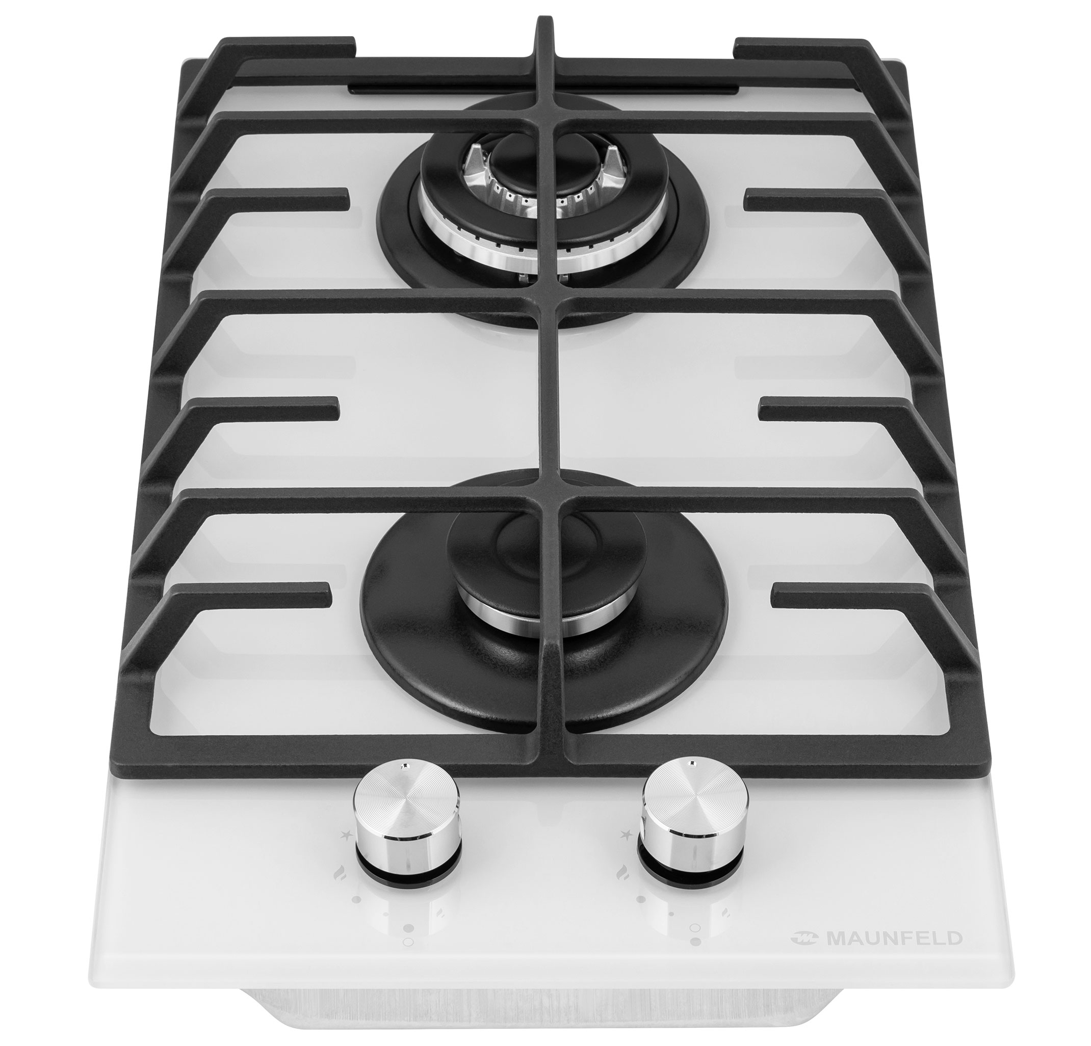Купить Газовая варочная панель MAUNFELD EGHG.32.63CW/G — Фото 3