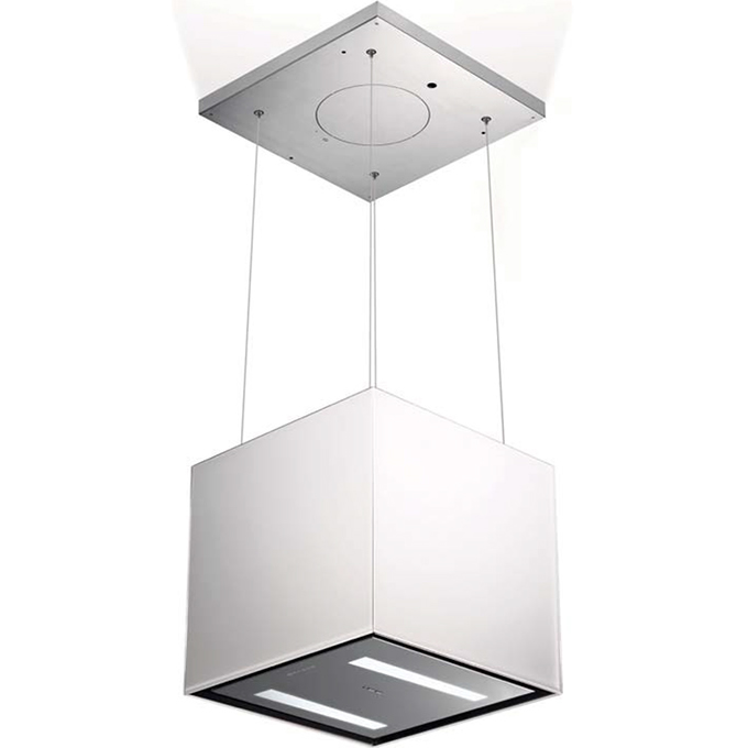 Островная вытяжка FABER LYBRA PLUS																		 — описание, фото, цены в интернет-магазине PT Stores