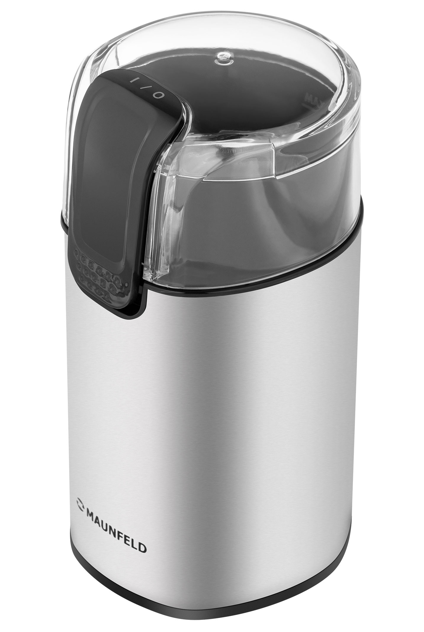 Купить Кофемолка MAUNFELD MF-523S — Фото 3