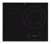 Индукционная варочная панель Electrolux EHO 96832 FG																		 — описание, фото, цены в интернет-магазине PT Stores