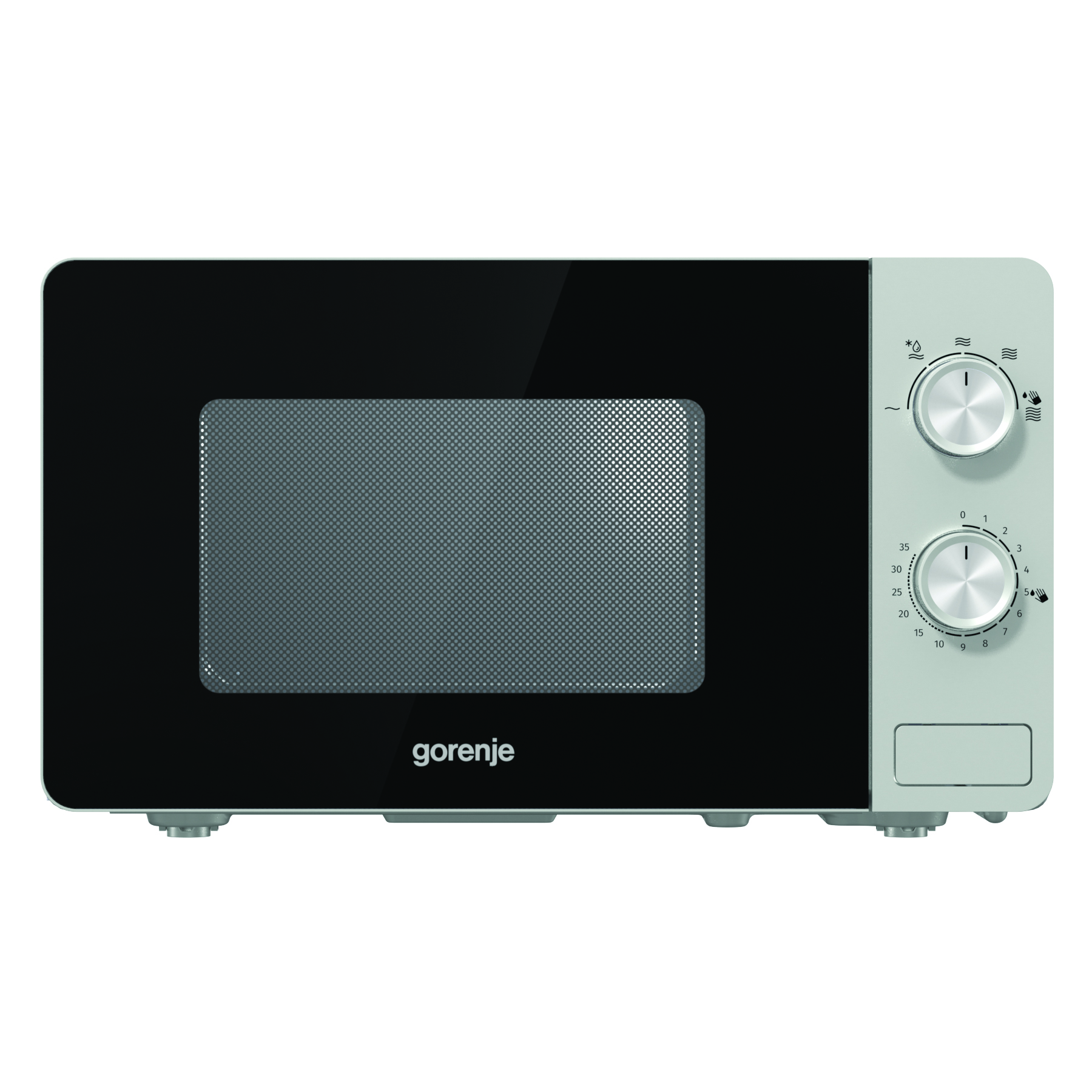 Микроволновая печь GORENJE MO20E1S																		 — описание, фото, цены в интернет-магазине PT Stores