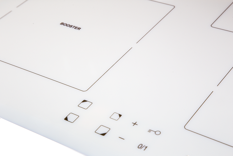 Купить Индукционная варочная панель KUPPERSBERG FA6IFW — Фото 3
