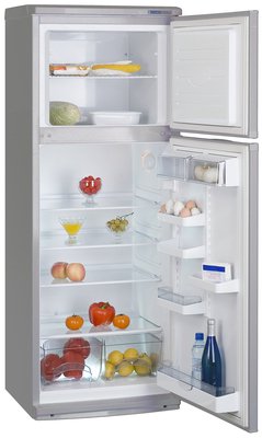 Купить Двухкамерный холодильник ATLANT 2835-08 — Фото 2