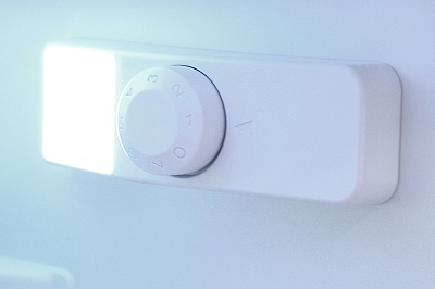 Купить Холодильник NORDFROST NR 403 W — Фото 2