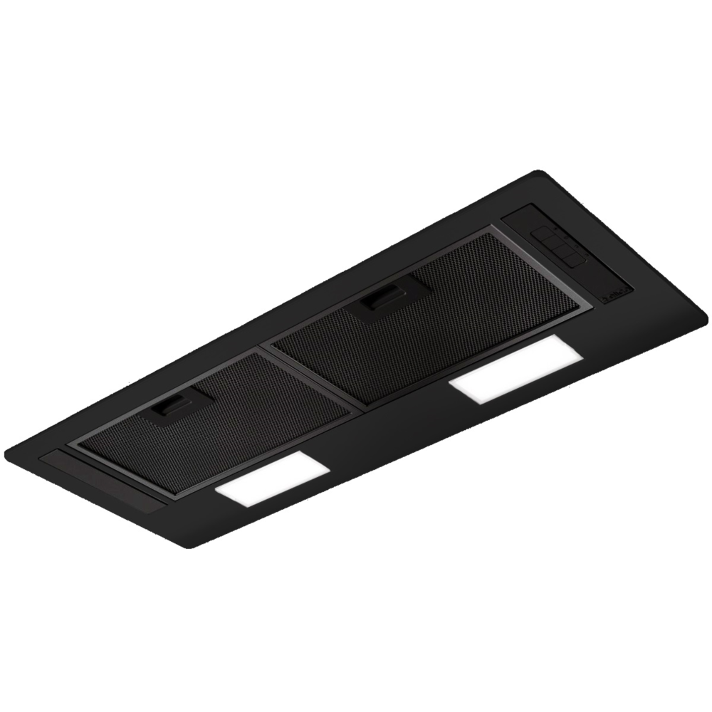 Вытяжка встраиваемая ELICA ERA C BL/A/72																		 — описание, фото, цены в интернет-магазине PT Stores