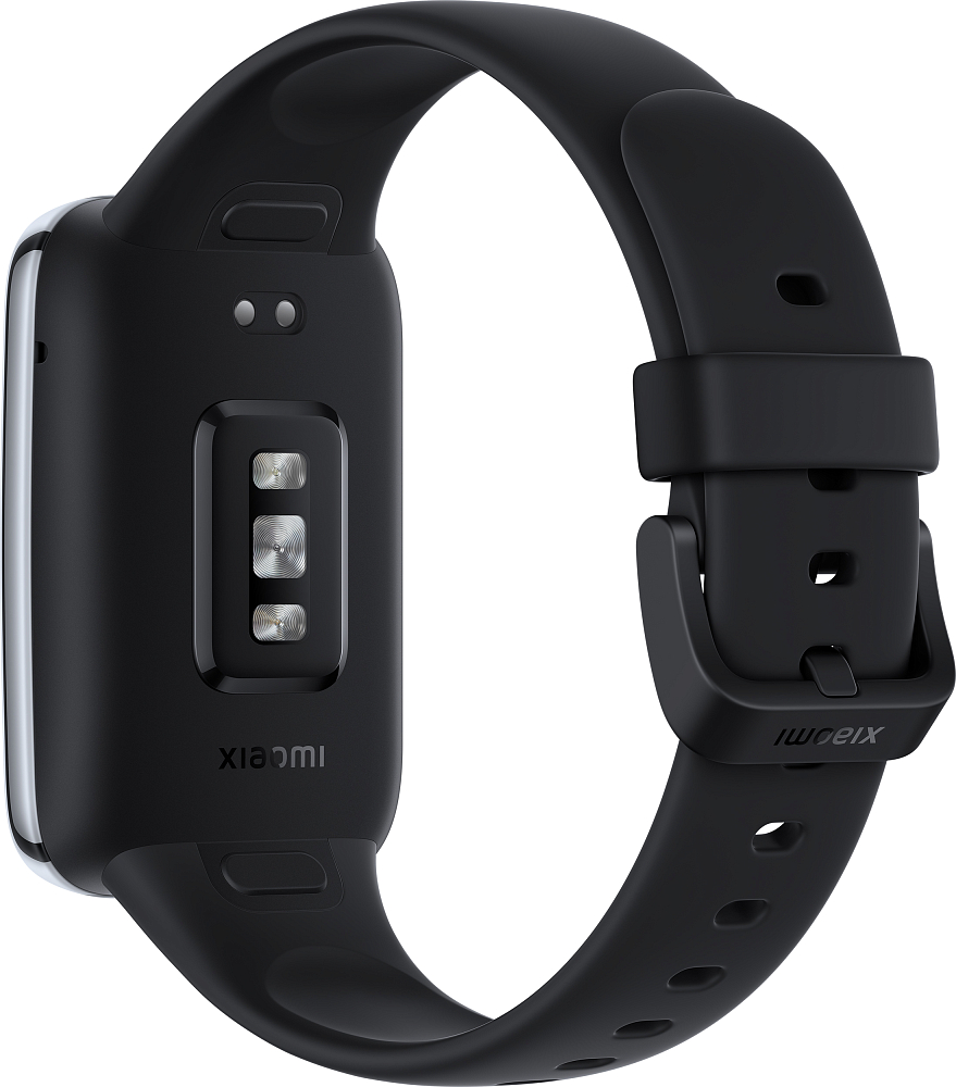 Купить  Xiaomi Smart Band 7 Pro GL Black — Фото 4