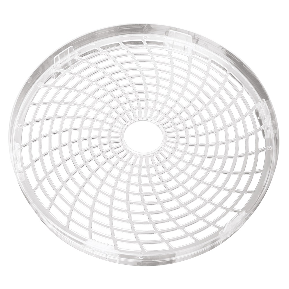 Купить Сушилка для овощей и фруктов Scarlett SC-FD421012 7под. 250Вт черный — Фото 5