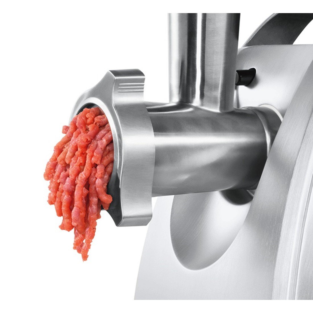 Купить Мясорубка BOSCH MFW 68640 — Фото 3