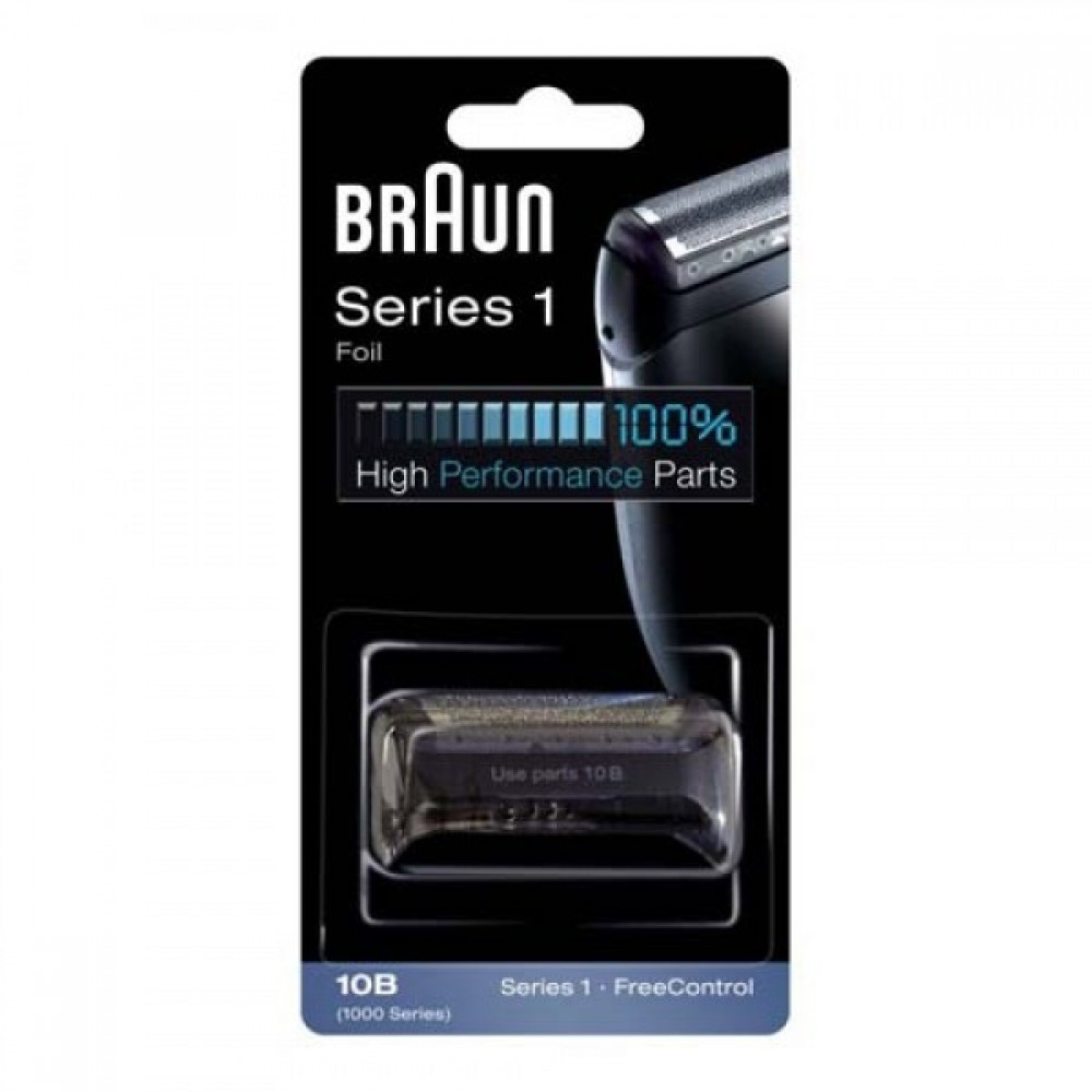 BRAUN СЕТКА+РЕЖ.БЛОК 1000 не исп																		 — описание, фото, цены в интернет-магазине PT Stores